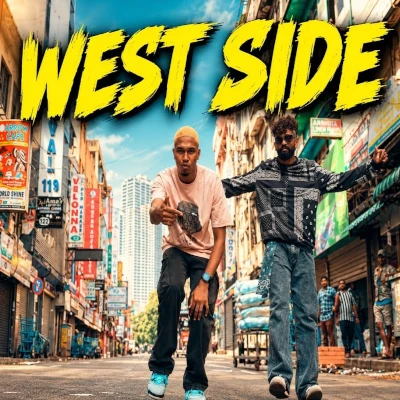 Download West Side - Naviya CMB | Sammy stan Mp3 Song for free. Latest Sinhala music available on SriTune.